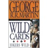 Wild Cards door Geoorge Martin