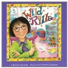 Wild Rilla door Rachna Gilmore