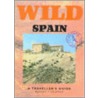 Wild Spain by Teresa Farino