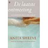 De laatste ontmoeting door Anita Shreve