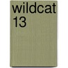 Wildcat 13 door Tom Gill