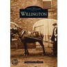Willington door Olive Linge