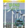 Wind Power door Richard Spilsbury