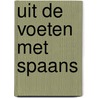 Uit de voeten met Spaans by M. Beckers