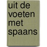 Uit de voeten met Spaans door M. Beckers