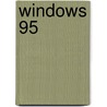 Windows 95 door Dexter J. Booth