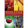 Wine Style door Mary Ewing-Mulligan