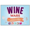 Wine Wars! door Joyce Lock