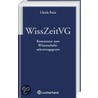 Wisszeitvg by Ulrich Preis