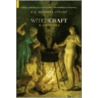 Witchcraft door Peter G. Maxwell-Stuart