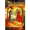 Witchcraze door Anne Llewellyn Barstow