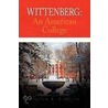 Wittenberg door William A. Kinnison