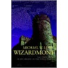 Wizardmont door Michael W. Lowe