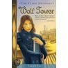 Wolf Tower door Tannith Lee