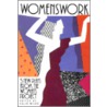 Womenswork door Julia Miles