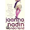 Wonderland door Joanna Nadin