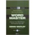 Wordmaster