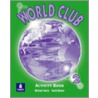 World Club door Michael Harris