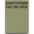 Psychologie van de reuk