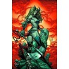 X-Infernus door C.B. Cebulski