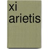 Xi Arietis by Miriam T. Timpledon