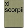 Xi Scorpii by Miriam T. Timpledon