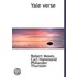 Yale Verse