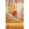 Yoga heilt by Nischala Joy Devi