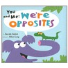 You And Me by Harriet Ziefert