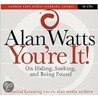 You're It! door Alan Watts