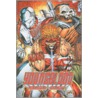 Youngblood by Rob Liefeld