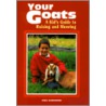 Your Goats by Gail Damerow
