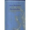 Zes novellen door J.M.A. Biesheuvel