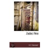 Zadoc Pine by Henry Cuyler Bunner