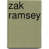 Zak Ramsey by Miriam T. Timpledon