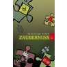 Zaubernuss door Christian Pfarr