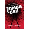 Zombie Csu by Jonathan Maberry
