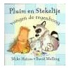 Pluim en Stekeltje vangen de regenboog
