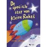 De speciale ster van Kleine Raket door J. Sykes