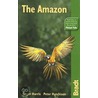 the Amazon door Roger Harris