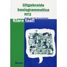 Klare taal! door J. van der Toorn-Schutte