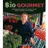 $10 Gourmet door Ken Kostick