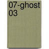 07-Ghost 03 door Yuki Amemiya