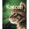 1000 Katzen door Birgit Adam