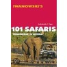 101 Safaris by Unknown