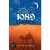 1089 Nights door Ann von Lossberg
