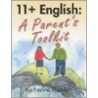 11+ English door Katherine Hamlyn