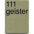 111 Geister