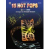 15 Hot Pops door Onbekend