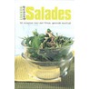 Lekker gezond salades door Francis van Arkel
